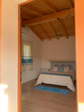 Agriturismo Vena Fiorita Olbia